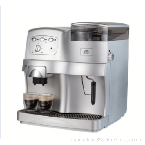 Low Energy Automatic Coffee Machine